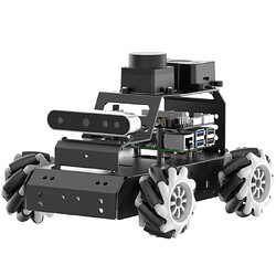 MentorPi M1