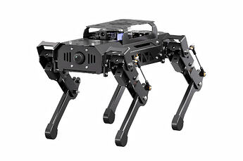 PuppyPi