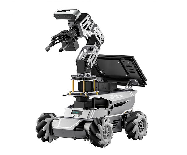 ROSOrin Pro