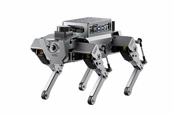 ROSPug