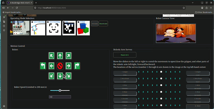 web-ui