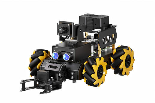 TurboPi