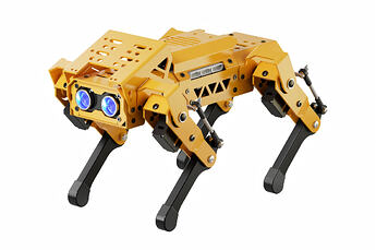MechDog