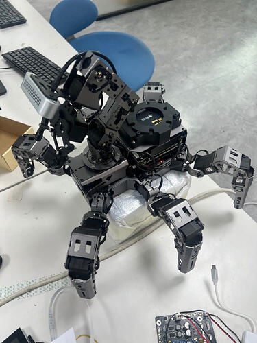 Hiwonder Robot